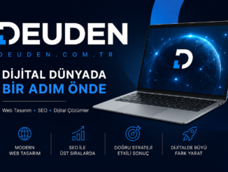 deuden seo web tasarım