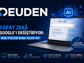 yapay zeka