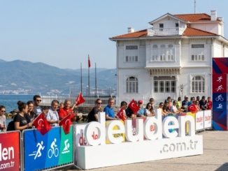 mudanya triatlon