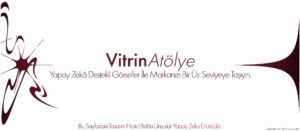 vitrin atölye