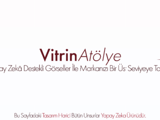 vitrin atölye