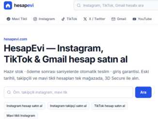 mavi tik