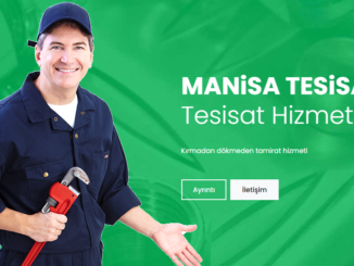 manisatesisat