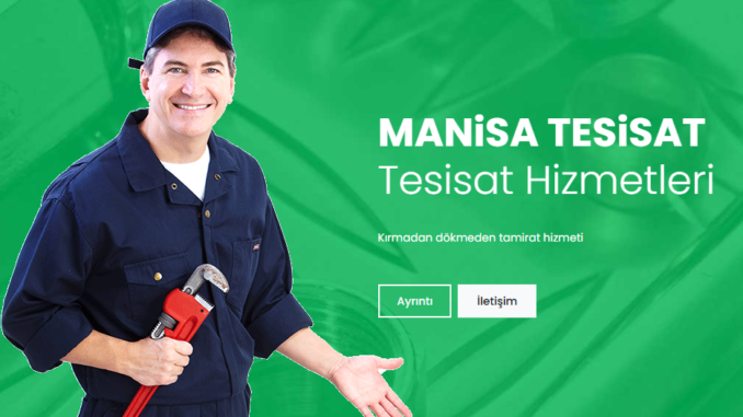 manisatesisat